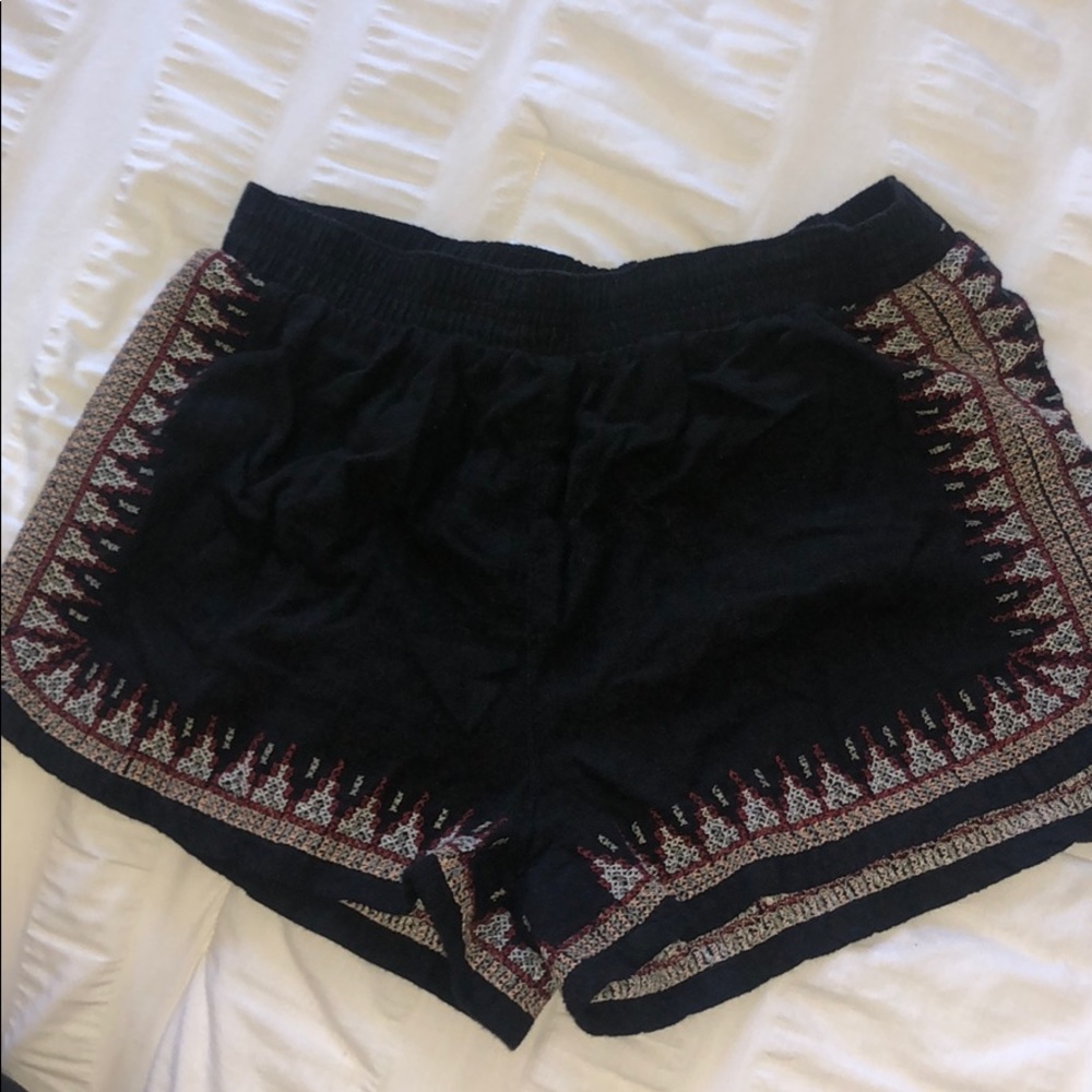 beach shorts